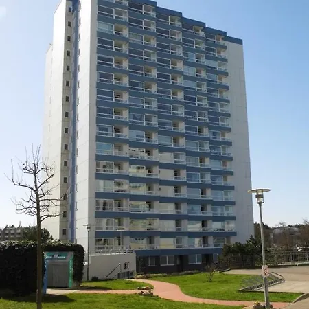 Διαμέρισμα Frische-brise-09-03 *